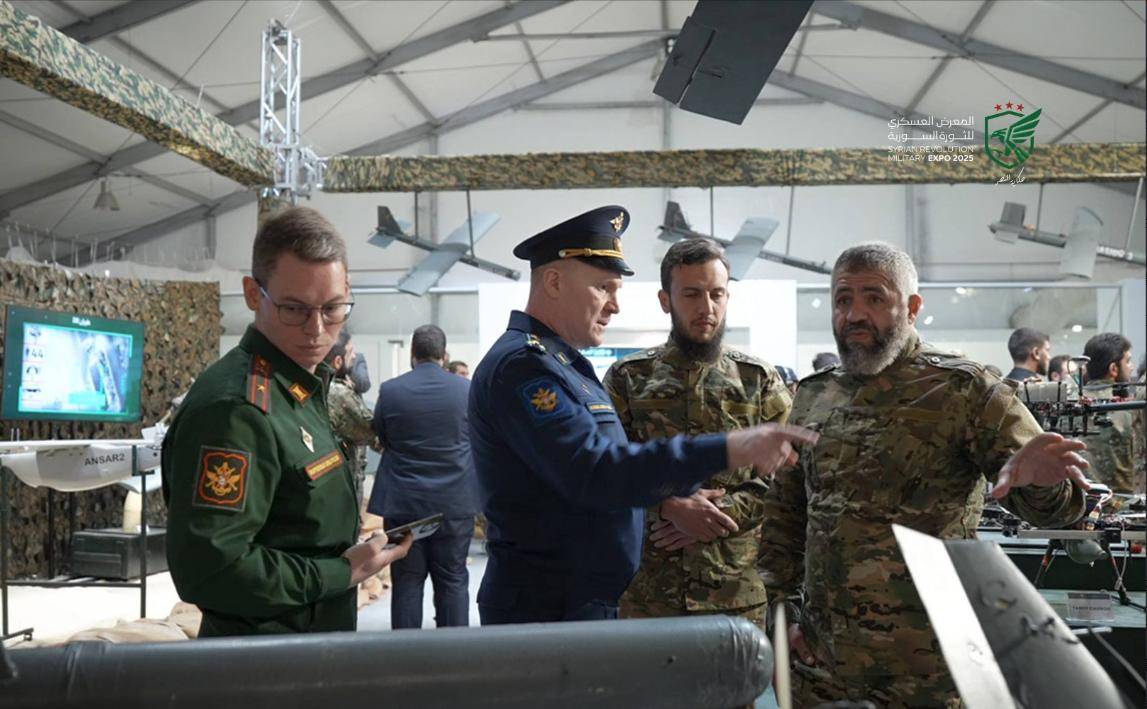 皇冠信用网正网
_阿萨德表哥扛起反暴大旗皇冠信用网正网
，老虎师长和5.4万名叙利亚人加入起义军