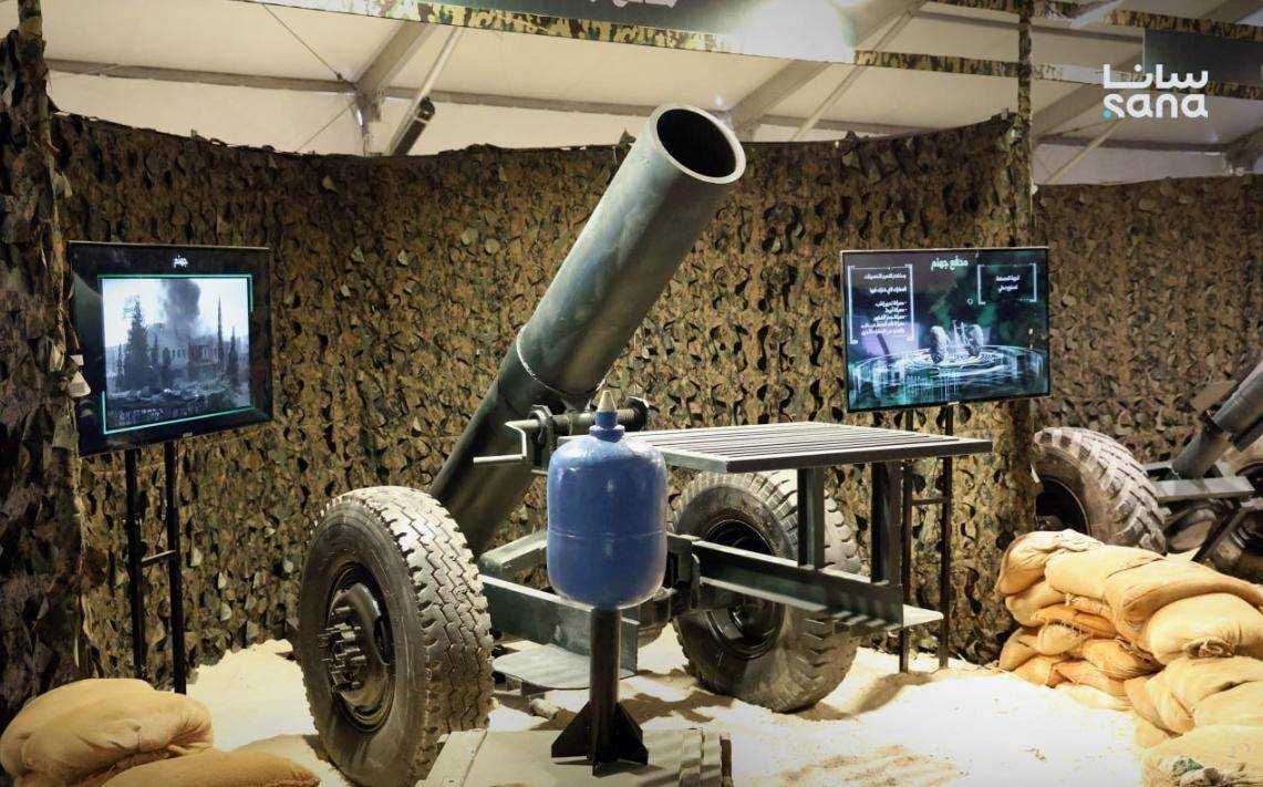 皇冠信用网正网
_阿萨德表哥扛起反暴大旗皇冠信用网正网
，老虎师长和5.4万名叙利亚人加入起义军