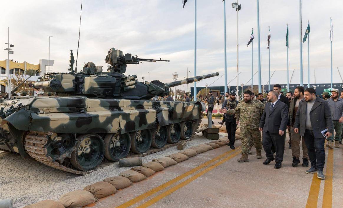 皇冠信用网正网
_阿萨德表哥扛起反暴大旗皇冠信用网正网
，老虎师长和5.4万名叙利亚人加入起义军