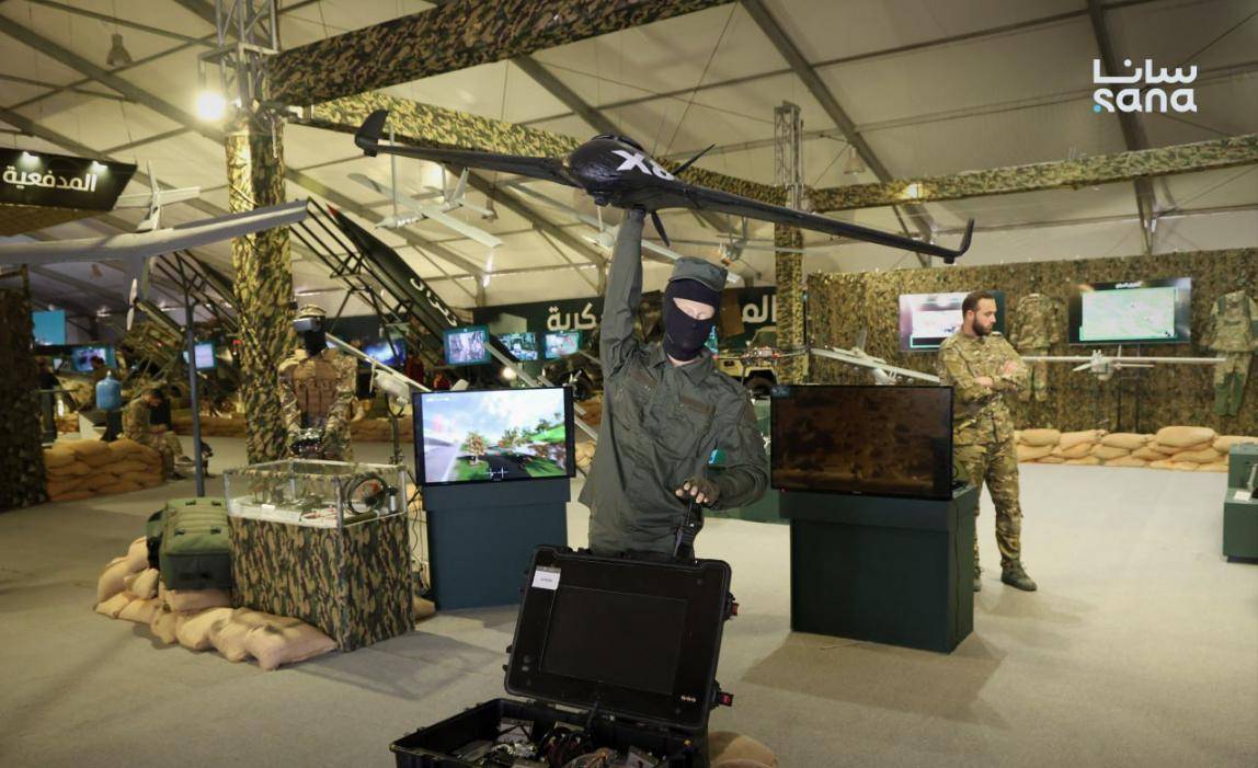 皇冠信用网正网
_阿萨德表哥扛起反暴大旗皇冠信用网正网
，老虎师长和5.4万名叙利亚人加入起义军