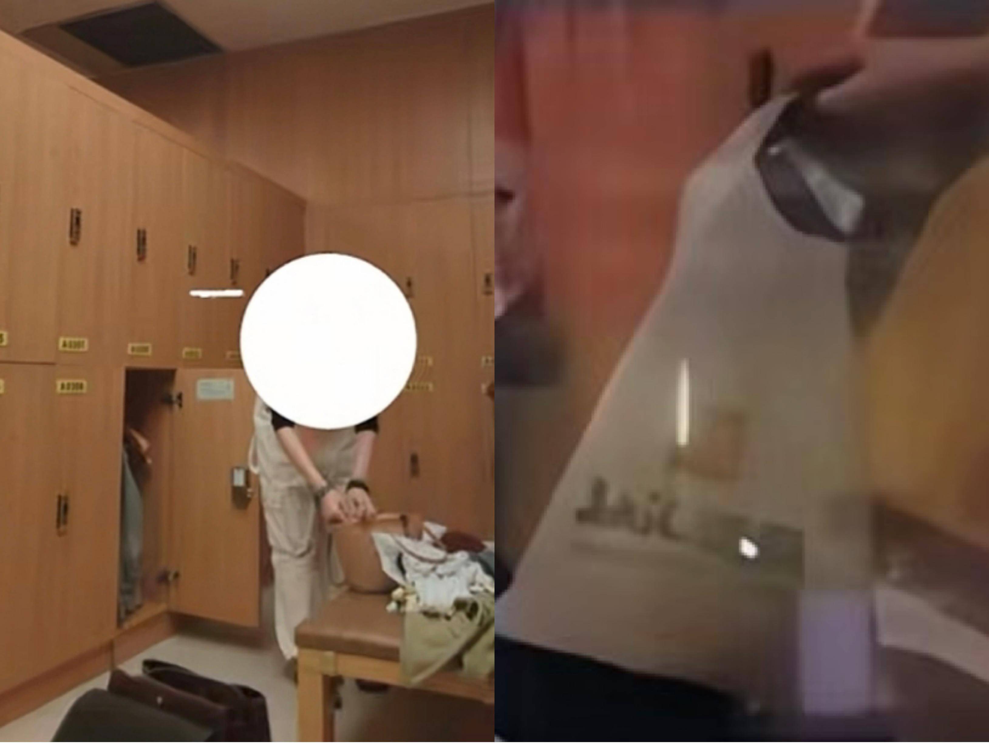 意大利vs北爱尔兰
_重庆融汇温泉更衣室有偷拍！警方通报称两人被刑拘意大利vs北爱尔兰
，公司回应