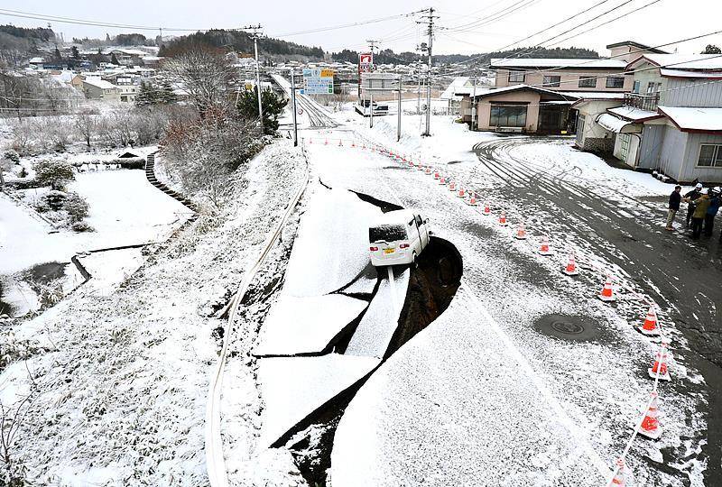 乌克兰vs瑞典
_日本专家:青森地震和2011年东日本大地震成因相似
