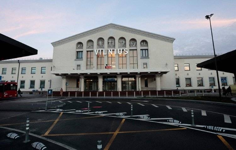 欧洲区附加赛C组
_宣布进入国家紧急状态欧洲区附加赛C组
！立陶宛和邻国白俄罗斯发生了啥？