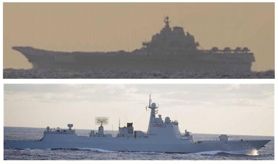 如何申请皇冠信用网
_歼15在琉球上空两次锁定F15如何申请皇冠信用网
，日本终于明白：印军阵风怎么输的了