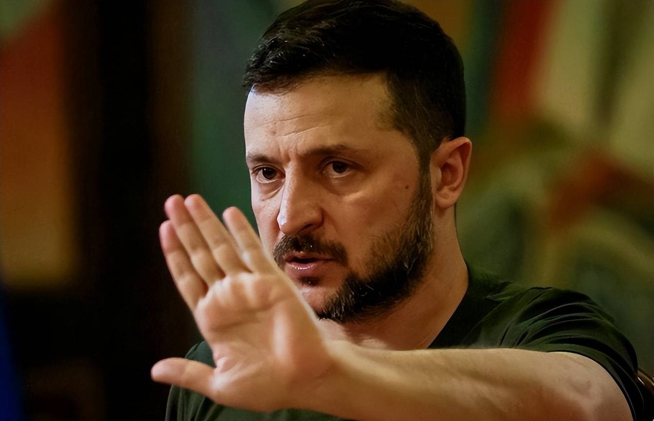 皇冠信用庄家
_美国做梦都没想到皇冠信用庄家
,泽连斯基态度空前强硬,乌克兰拒绝任何割土,对外释放信号非同寻常