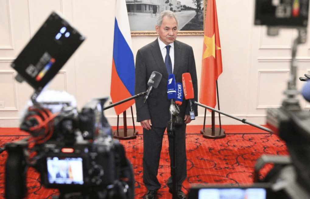 皇冠信用平台出租出售
_中方还在克制皇冠信用平台出租出售
,俄罗斯已经不想忍了:不会坐视日本出现新型杀伤性武器!