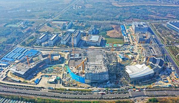 皇冠信用网平台
_美媒:中国正全力攻关人类能源“终极方案”皇冠信用网平台
,美国政府在干嘛?