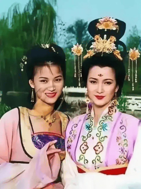 皇冠信用網出租_何晴去世：一代美人离去皇冠信用網出租，古今多少事，都付笑谈中