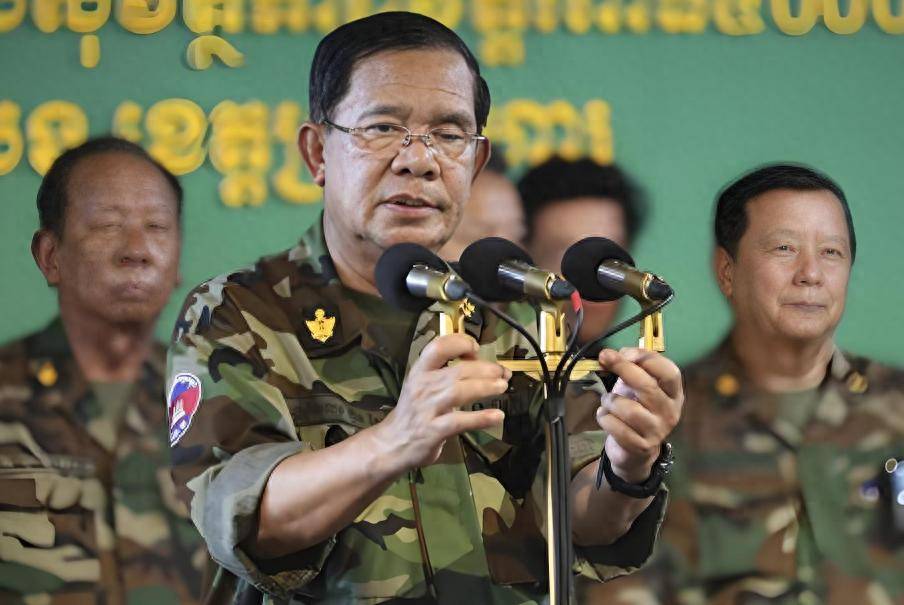 皇冠信用盘怎么注册
_怀疑中国向柬埔寨供武后皇冠信用盘怎么注册
,泰国又怕俄罗斯派兵,中俄两国严正声明!