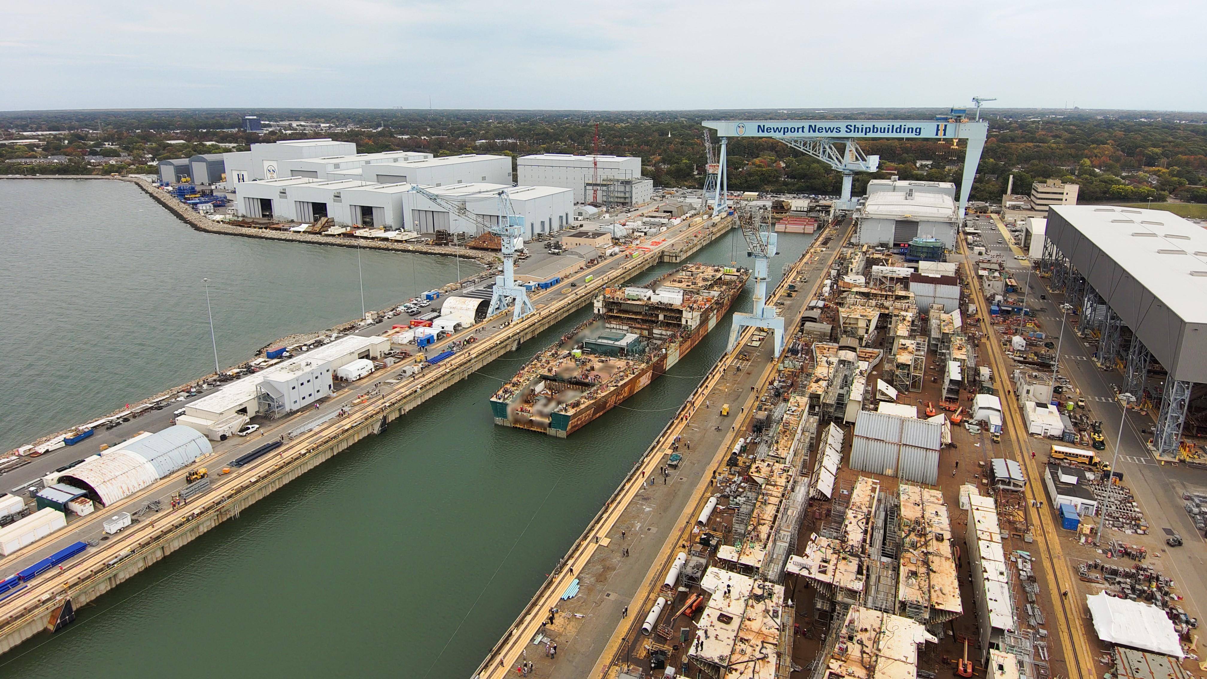 怎么开皇冠信用网_福建舰即将满编歼-35之时怎么开皇冠信用网,美军尼米兹号退役,反华航母又少一艘