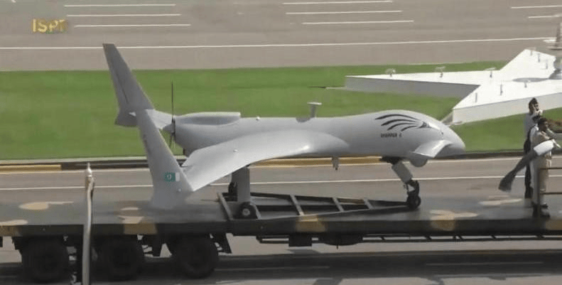 皇冠信用网登3代理_中国间接拿下史上最大军售皇冠信用网登3代理，巴铁签下46亿美元订单，中国枭龙和VT-4获利斩榜首