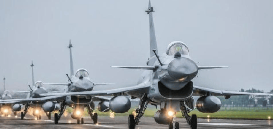 如何代理皇冠信用网_印媒：伊朗买到了中国歼-10CE战机如何代理皇冠信用网，五角大楼不承认巴铁买到歼-35