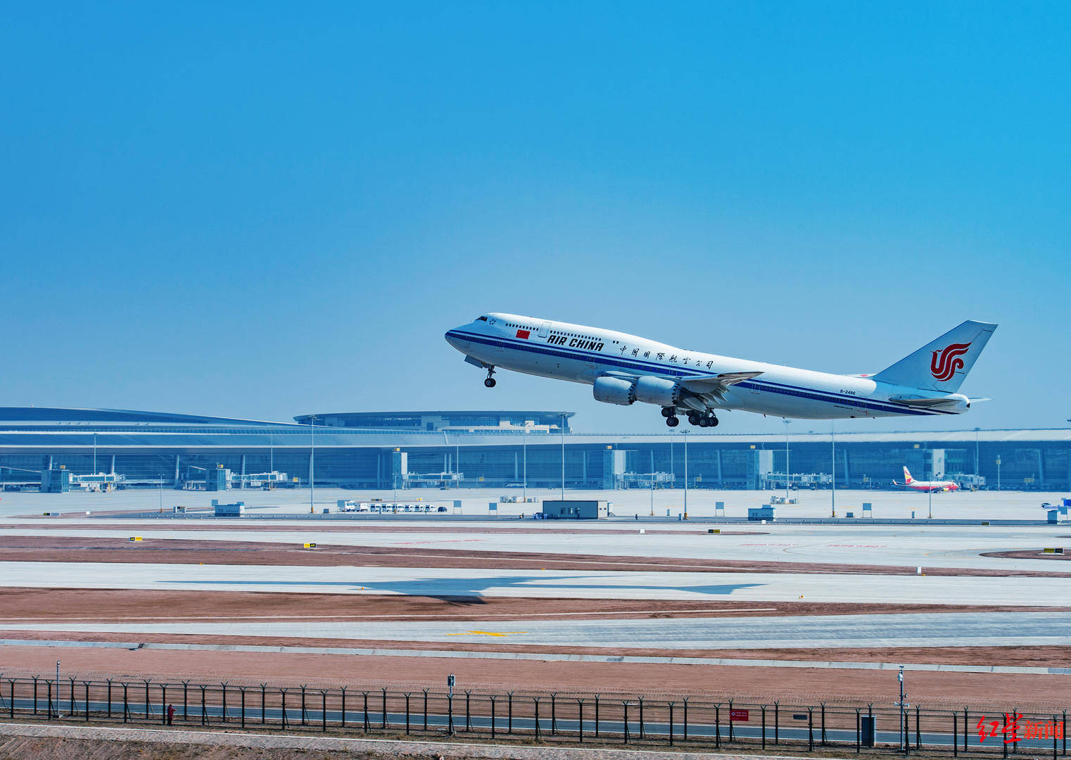 皇冠代理_2025年度十大“超级航空枢纽”出炉皇冠代理，成都跻身全国前三！