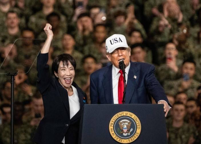 皇冠信用网在哪里开通_美国发布新版国防战略皇冠信用网在哪里开通，承认中国是第二强国，定下在印太与中国相处基调？