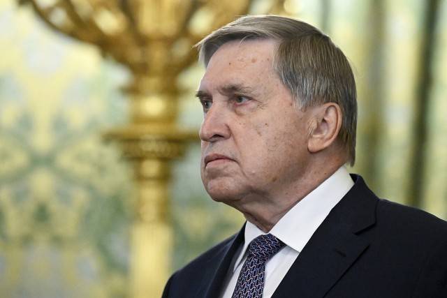 皇冠登1登2登3_俄总统助理：若泽连斯基愿与普京会面 俄可邀其来莫斯科