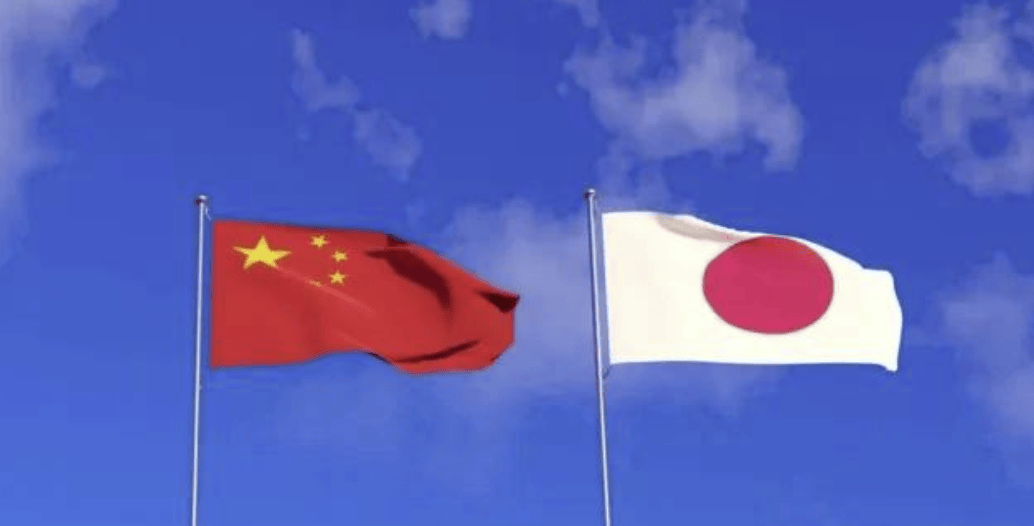 皇冠信用网开户_中国反制加强皇冠信用网开户，日本财政恶化，700万亿还不上，前首相要高市早苗下台