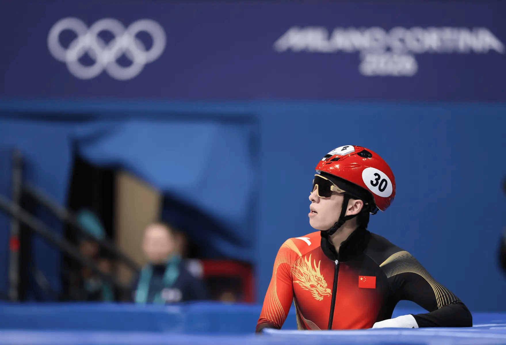 正版皇冠信用网开户_冬奥早报：短道混接中国无缘奖牌 跳台滑雪创历史