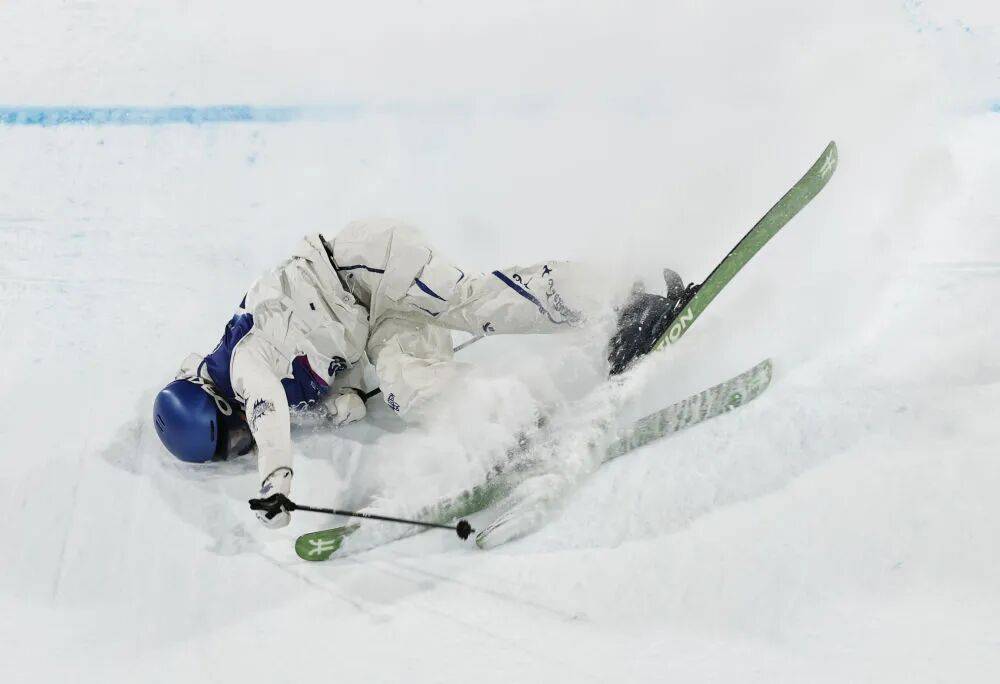 皇冠会员如何申请_谷爱凌：安排不公平