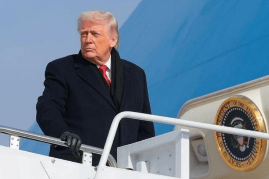 皇冠会员注册_9年来首次访问中国！一想起解放军的军容皇冠会员注册，特朗普忍不住发出赞叹