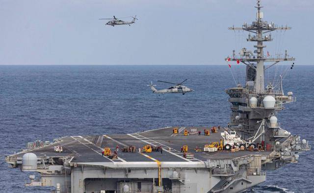 皇冠登一登二登三区别 _内贾德大难不死？伊朗“救兵”接连出手皇冠登一登二登三区别 ，特朗普：美军伤亡将更多