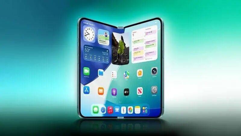 约旦 vs 阿尔及利亚
_苹果折叠屏:打开像 iPad约旦 vs 阿尔及利亚
,合上是 iPhone,但...