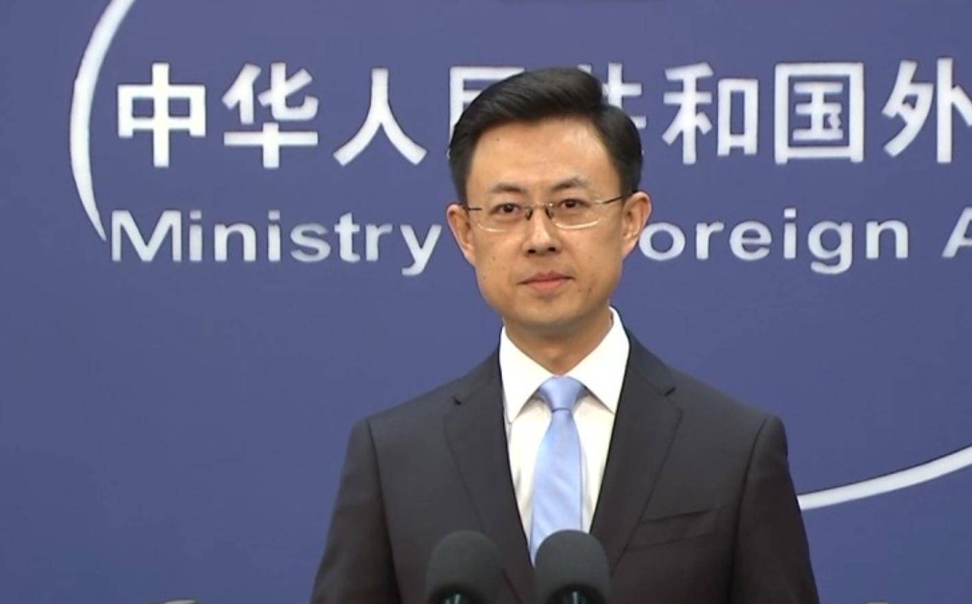 皇冠登2代理
_美国掏出裁决书皇冠登2代理
,逼中方认栽,舰机双线进逼,中方已做好最坏打算