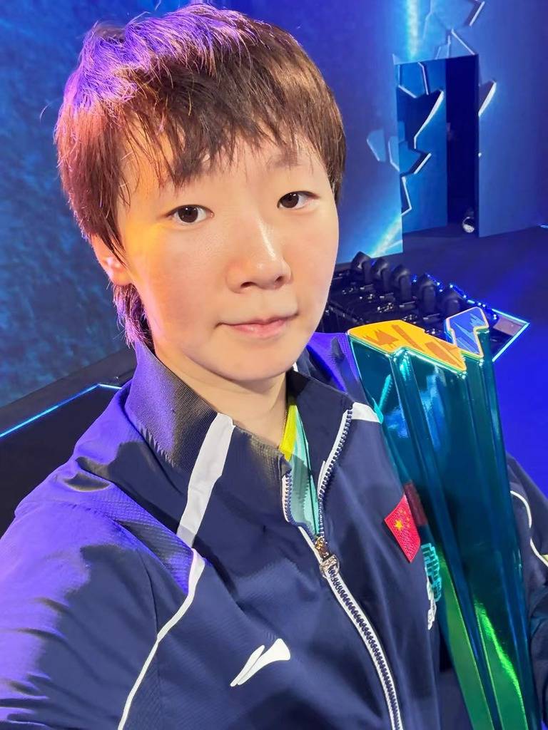 皇冠app
_WTT瑞典赛王曼昱女单登顶 自评与王艺迪都发挥出最佳水平