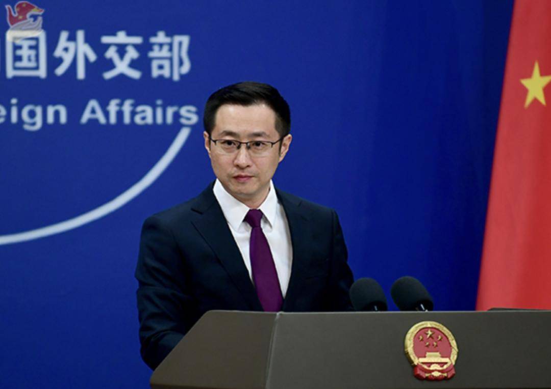 皇冠返水
_巴基斯坦媒体称100余名中国公民在当地经营“非法呼叫中心”被拘留皇冠返水
,中方:中国政府一贯严厉打击电诈犯罪,要求海外中国公民严守当地法律