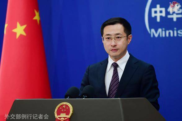 皇冠信用网如何注册_马来西亚总理最新涉华表态皇冠信用网如何注册,外交部:对安瓦尔总理的表态表示赞赏,中国必须统一,也必然统一